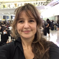 Zeynep Tufekci profile picture
