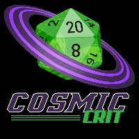Cosmic Crit profile picture