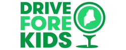 Green Drive Fore Kids Logo