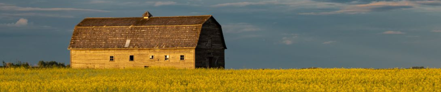 Ducks Unlimited Canada