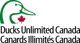 Ducks Unlimited Canada logo