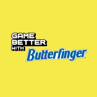Game Better with Butterfinger foto de perfil