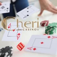 Cheri Casino profile picture