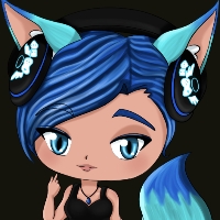 SapphireFox profile picture