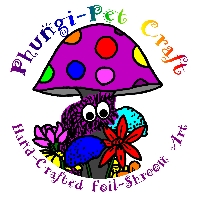 Phungi-Pet Craft profile picture