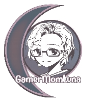 GamerMom Luna profile picture