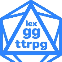 LexGG TTRPG photo de profil