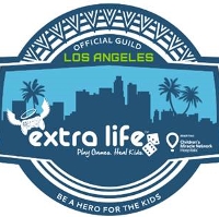 Extra Life Los Angeles profile picture