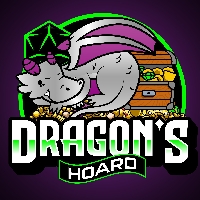 Dragon's Hoard profile picture