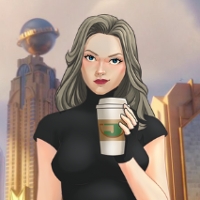 Eve (Metanite) profile picture
