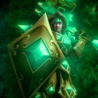 Green Lantern profile picture