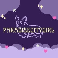 ParadiseCityGirl foto de perfil