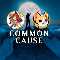 Common Cause photo de profil