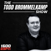 Todd Brommelkamp profile picture