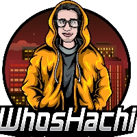 Colin 'WhosHachi' Johnson profile picture