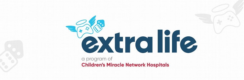 A logo for a children's network hospital

Description automatically generated