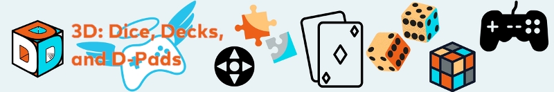 A group of puzzle pieces

Description automatically generated