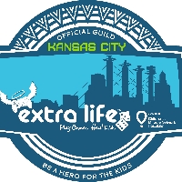 Extra Life Kansas City Guild profile picture