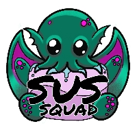 SUS Squad foto de perfil