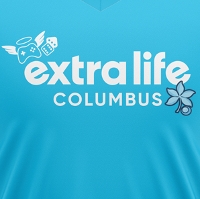 Extra Life Columbus photo de profil
