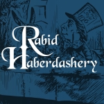Rabid Haberdashery foto de perfil