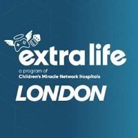 Extra Life London profile picture