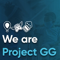 Project GG profile picture
