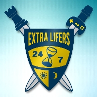 Extra Lifers 24/7 photo de profil