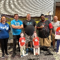 Raleigh-Durham NC Extra Life Guild profile picture