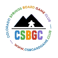 Colorado Springs Board Game Club photo de profil