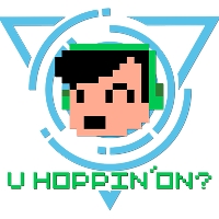 U Hoppin' On? photo de profil