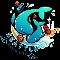 Seattle Extra life photo de profil