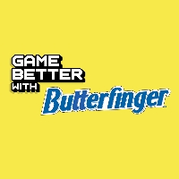 Game Better with Butterfinger profile picture