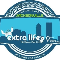 Extra Life Jacksonville foto de perfil