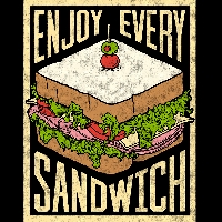 Team Enjoy Every Sandwich profile picture