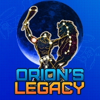 Orion's Legacy photo de profil