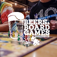 Beers & Board Games Club profile picture