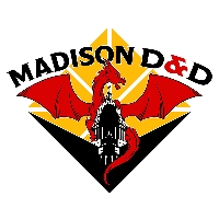 Madison D&D photo de profil