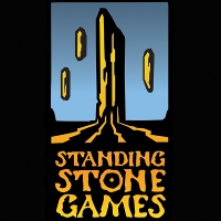 Standing Stone Games foto de perfil