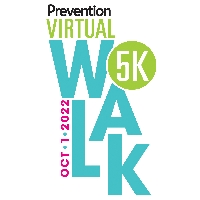 Prevention Virtual Walk profile picture