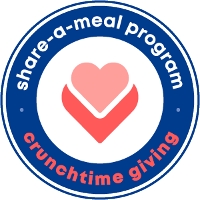 Crunchtime Giving: Share a Meal Campaign profile picture