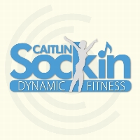Caitlin Sockin Dynamic Fitness & Friends! profile picture
