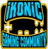 iKONic Gaming profile picture