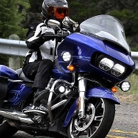Julie Nordskog Andrews - Hoka Hey Rider #942 profile picture
