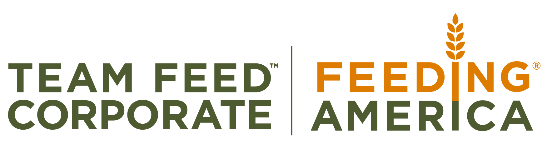 Team Feed Corporate | Feeding America