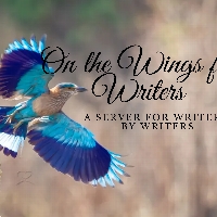 On the Wings for Writers profile picture