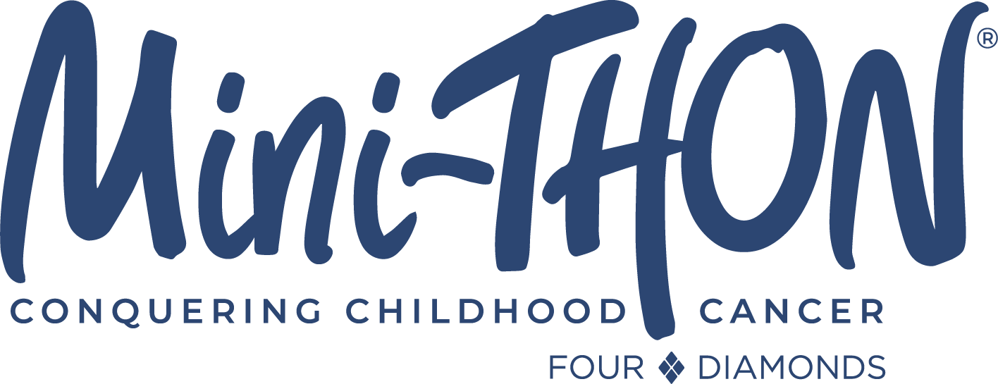 Mini-THON Logo