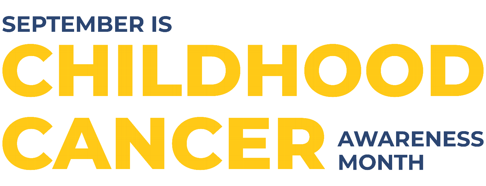 Conquering Childhood Cancer