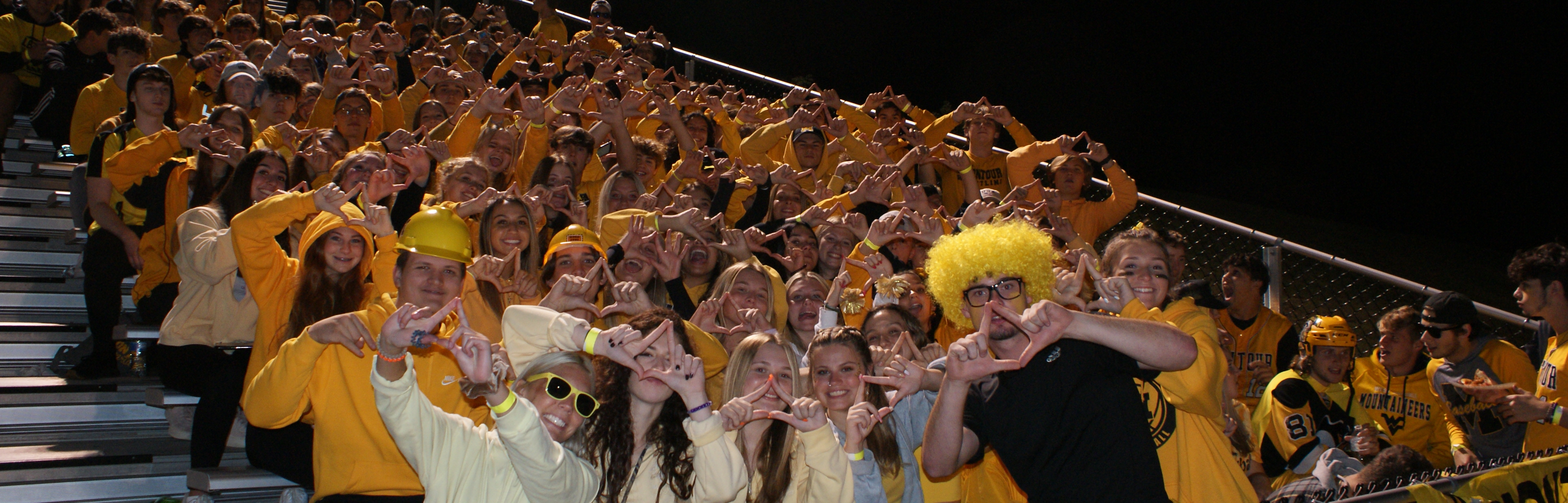 Gold Out 2021