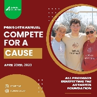 Compete for a Cause 2023 - Phi Gamma Nu profile picture